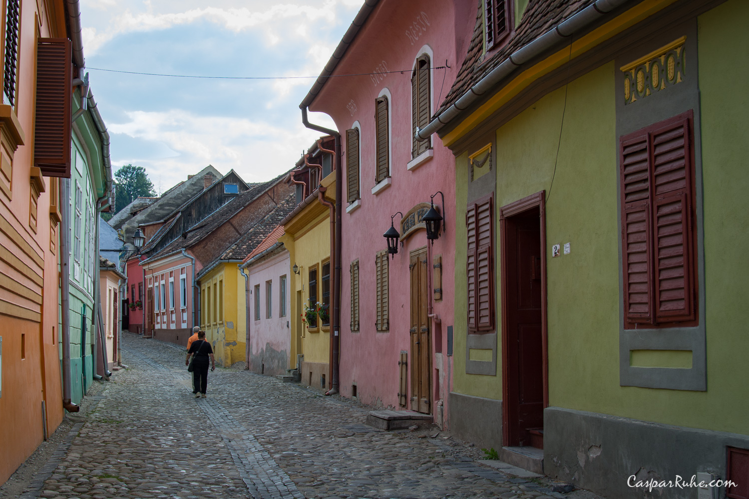 Old Town
